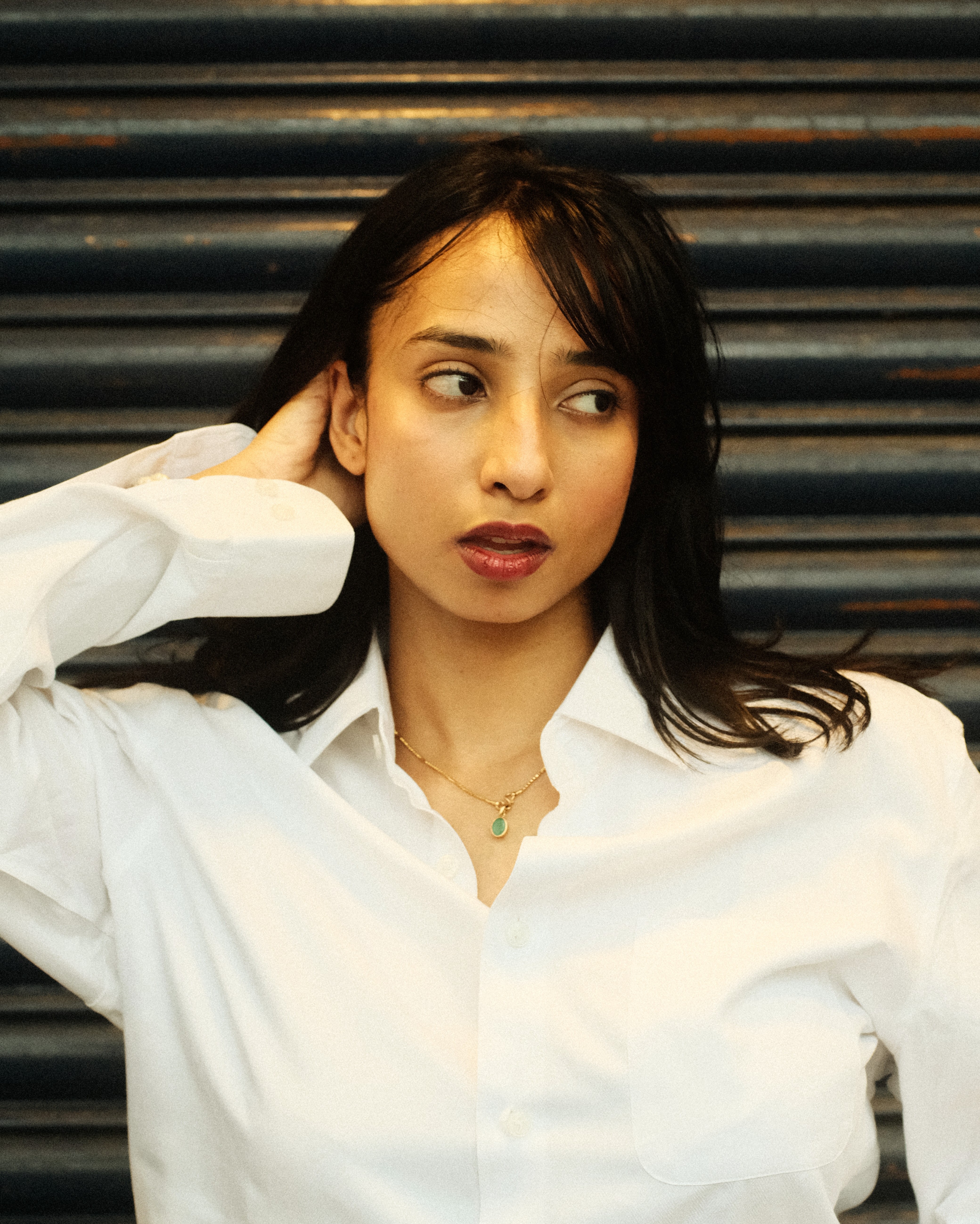 Bhoomi Telkar - Actor Portfolio Photo 1