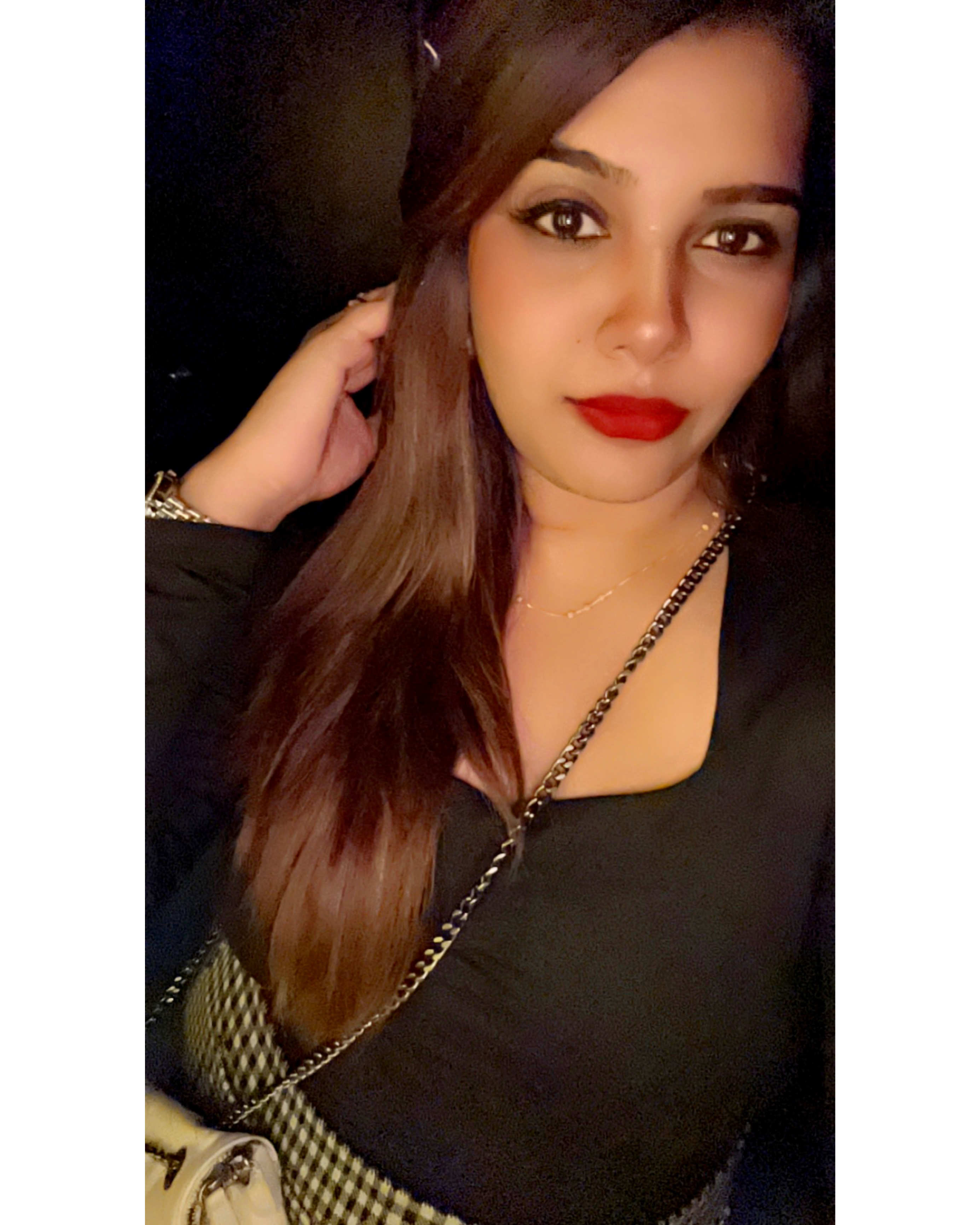 Harshitha Sridhar - Makeup Artist Portfolio Photo 1