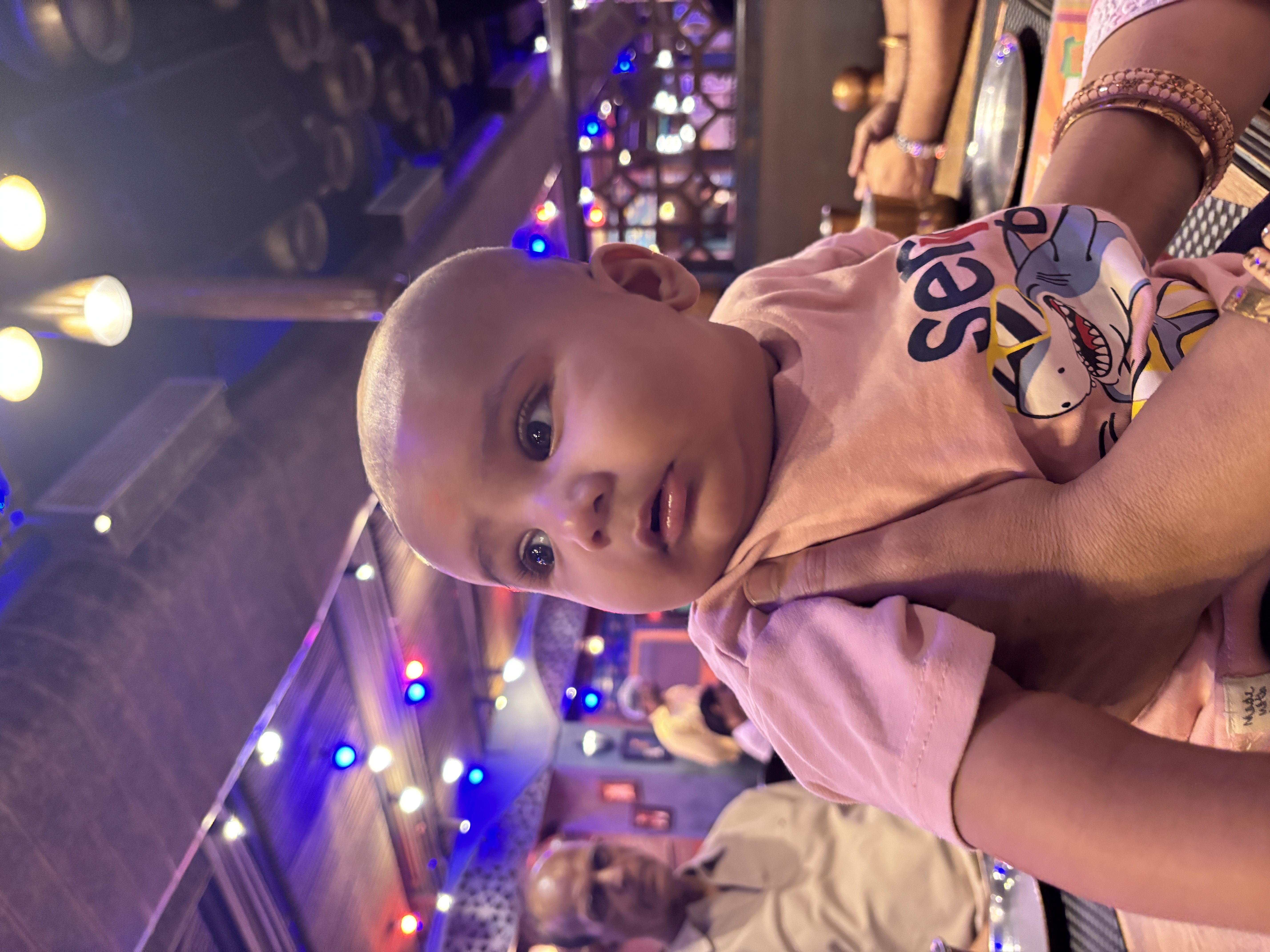 Anav - Actor Portfolio Photo 1