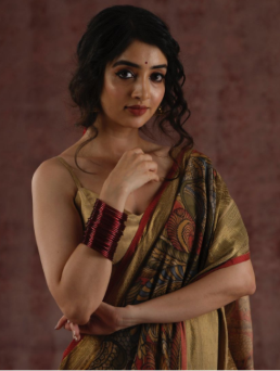 Anushree P