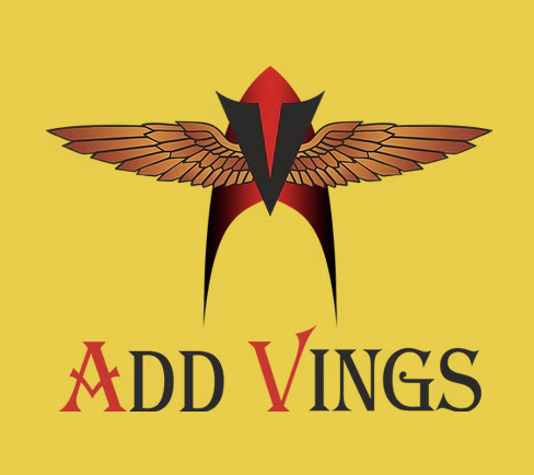 Addvings logo