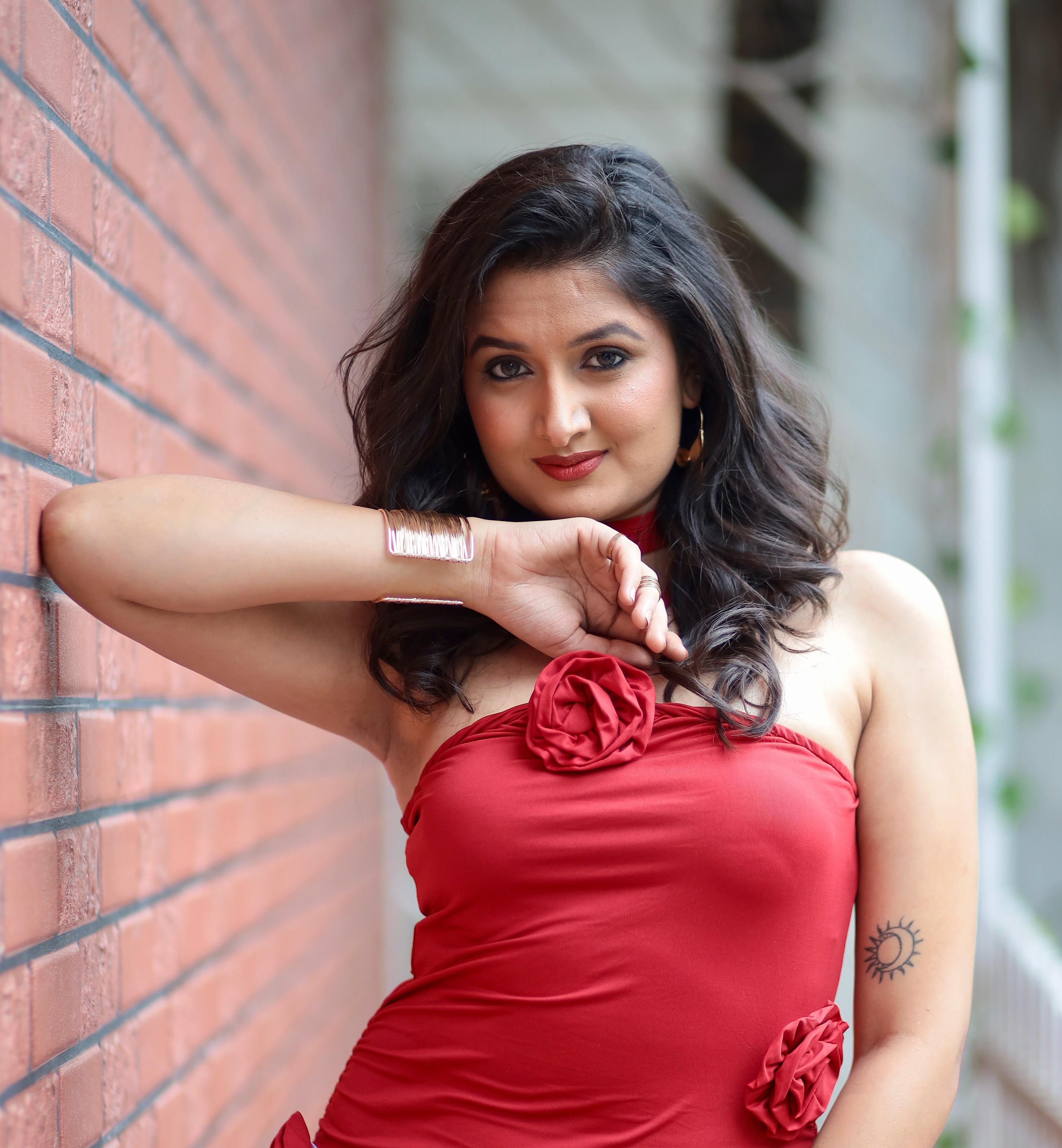 Saloni - Model Portfolio Photo 1