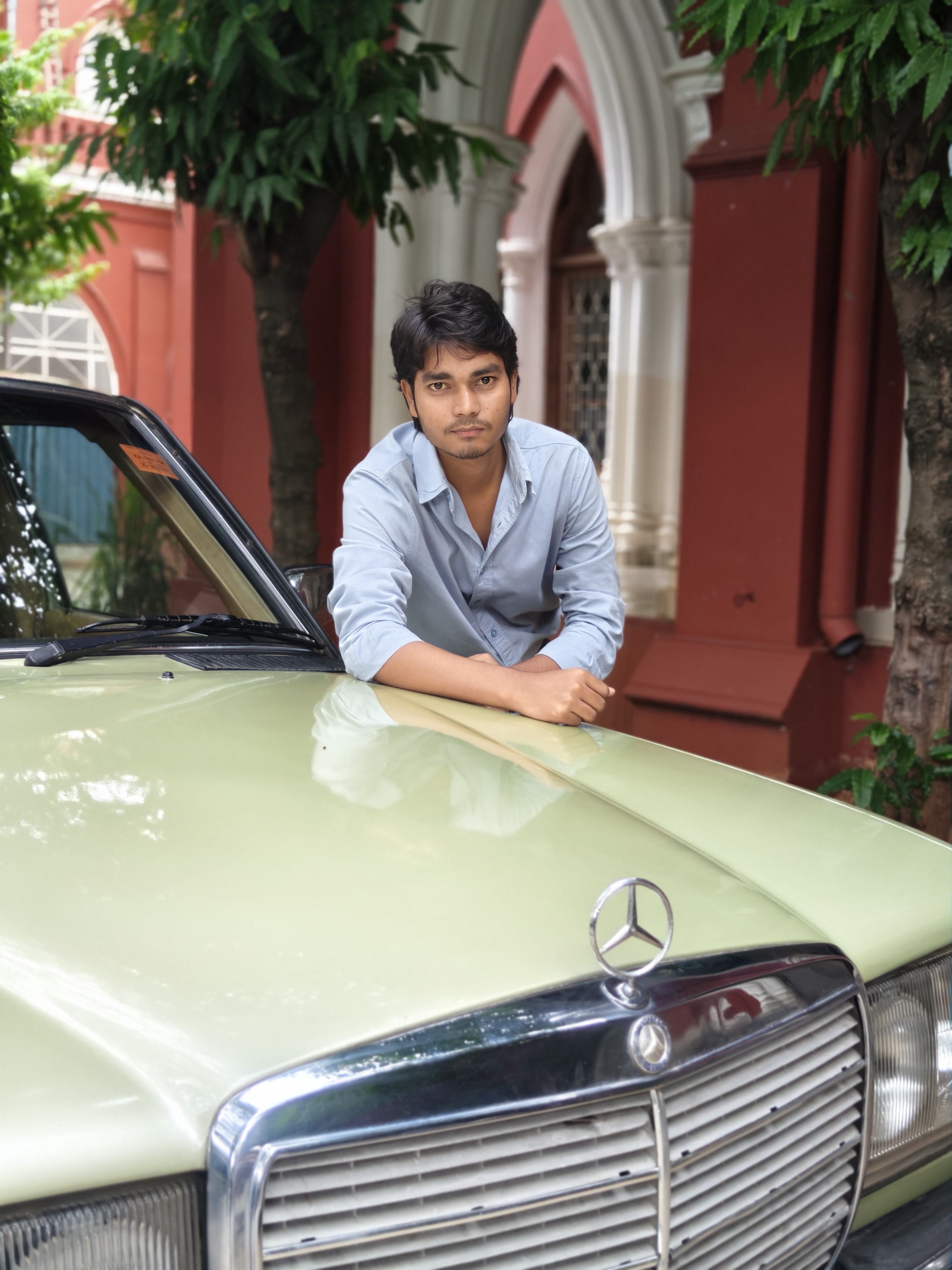 Mr shivprasad - Theatre artist Portfolio Photo 1