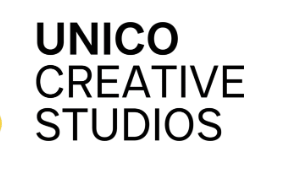 SMM | Unico Creative Studios logo