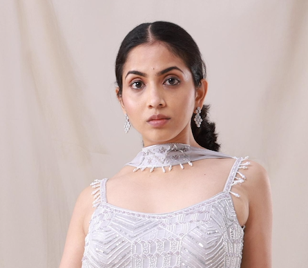 Kadambari GS - Model Portfolio Photo 1