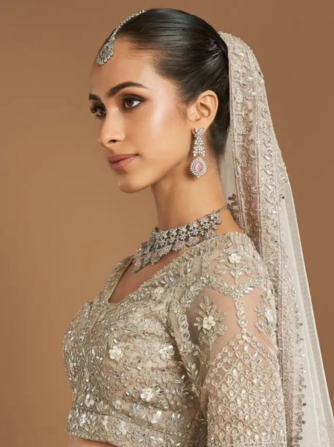 Tamanna Bharat - Actor Portfolio Photo 1