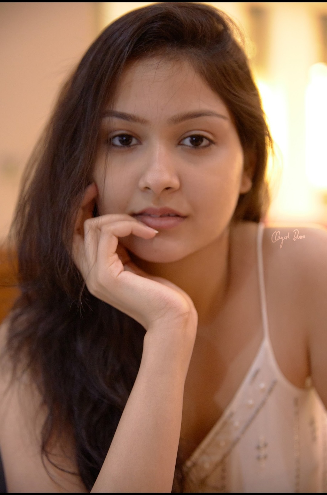 Selvi Gautam - Actor Portfolio Photo 1