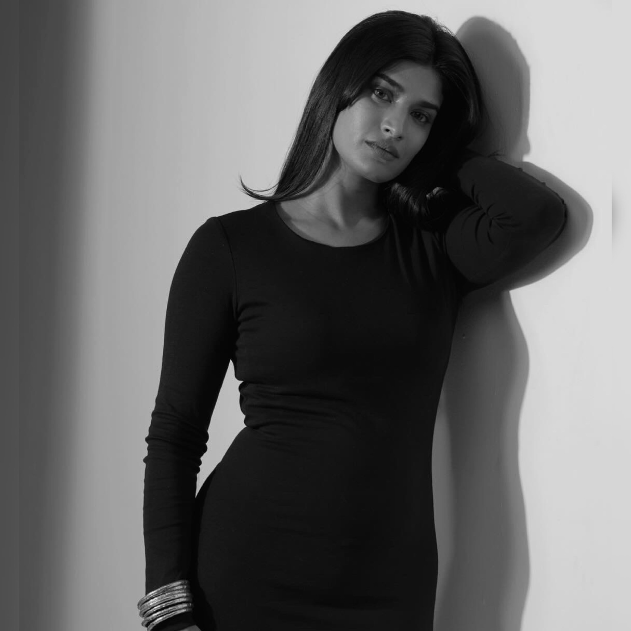 Amoolya Shetty - Model Portfolio Photo 1