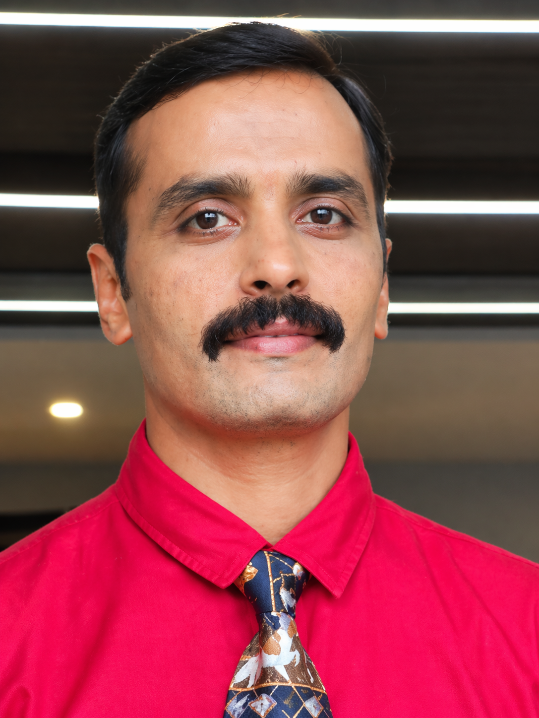 Srinath K S - Theatre artist Portfolio Photo 1
